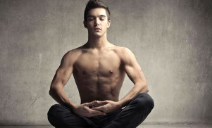 Joga potenciją