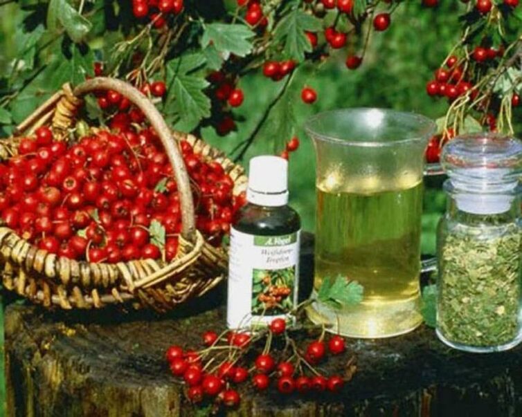 liaudies gynimo priemonės prostatitui gydyti