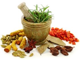 liaudies gynimo priemonės prostatitui gydyti