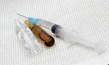 Skausmą malšinančios injekcijos nuo prostatito