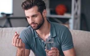Medicininį gydymą prostatitas